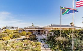 The Sir David Boutique Guest House